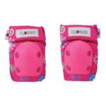 GLOBBER TODDLER PADS.529-02.PINK