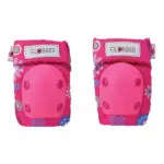 GLOBBER TODDLER PADS.529-02.PINK