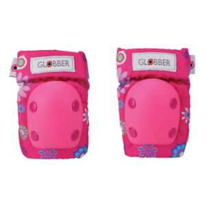 GLOBBER TODDLER PADS.529-02.PINK