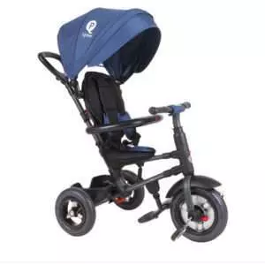 Եռանիվ Q-Play.Rito AIR Blue