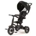 Եռանիվ Q-Play.Rito AIR Black