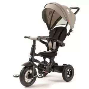 Եռանիվ Q-Play.Rito AIR Grey
