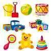 MIX TOYS