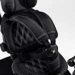 5 POINT SEAT BELT