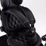 5 POINT SEAT BELT
