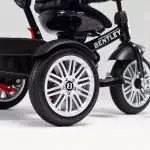 AIR FILLED RUBBER WHEELS