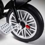 ANTI SLIP PEDALS