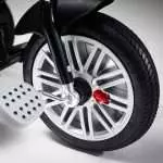 ANTI SLIP PEDALS