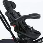 Bentley 6-in-1 Stroller/BABY TRICYCLE.Եռանիվ