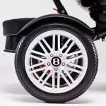 Bentley 6-in-1 Stroller/BABY TRICYCLE.Եռանիվ