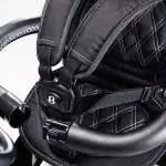Bentley 6-in-1 Stroller/BABY TRICYCLE.Եռանիվ