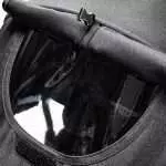 Canopy window.