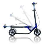 SCOOTER.(Ինքնագլոր)GLOBBER.479-101 ONE NL230 ULTIMATE.