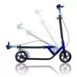 SCOOTER.(Ինքնագլոր)GLOBBER.479-101 ONE NL230 ULTIMATE.