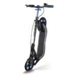 SCOOTER.GLOBBERB.478-101 ONE NL205 DELUXE Tit/Coba.Blue