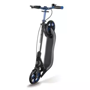 SCOOTER.GLOBBERB.478-101 ONE NL205 DELUXE Tit/Coba.Blue