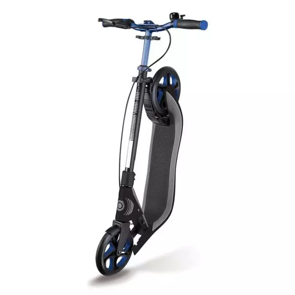 SCOOTER.GLOBBERB.478-101 ONE NL205 DELUXE Tit/Coba.Blue