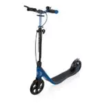 SCOOTER.GLOBBER.478-103 ONE NL205 DELUXE Tit/Navy blue
