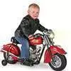 MOTORCYCLES