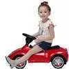 PUSHING CARS