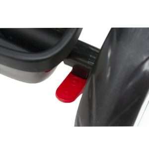 REAR BRAKES