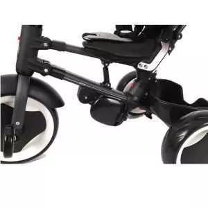 FOLDING FOOT RESTS