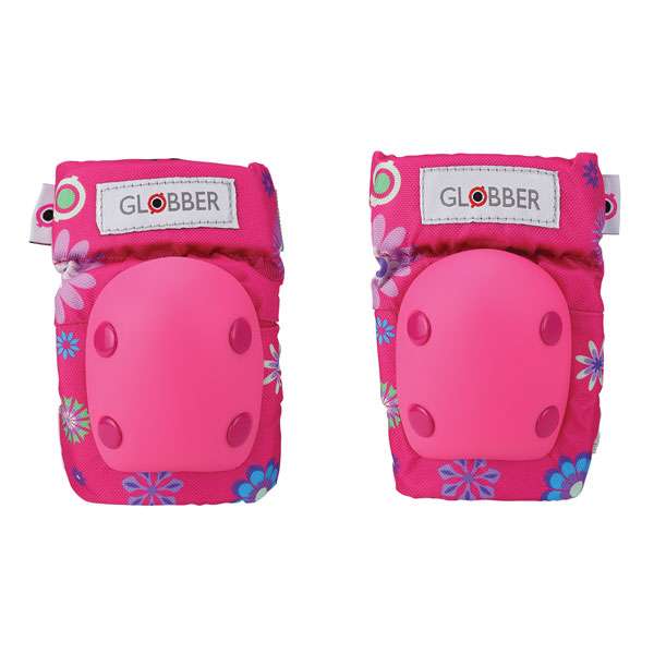 GLOBBER TODDLER PADS.529-02.PINK