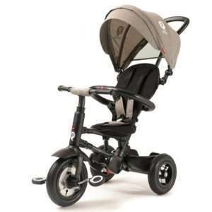 Եռանիվ Q-Play.Rito AIR Grey