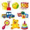 MIX TOYS