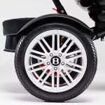 Bentley 6-in-1 Stroller/BABY TRICYCLE.Եռանիվ