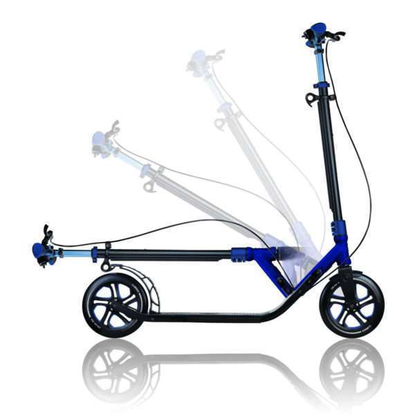 SCOOTER.(Ինքնագլոր)GLOBBER.479-101 ONE NL230 ULTIMATE.