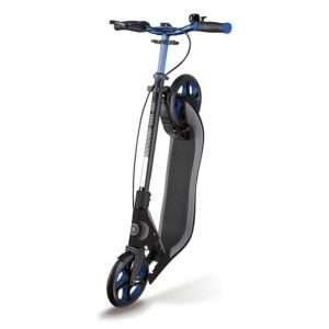 SCOOTER.GLOBBERB.478-101 ONE NL205 DELUXE Tit/Coba.Blue