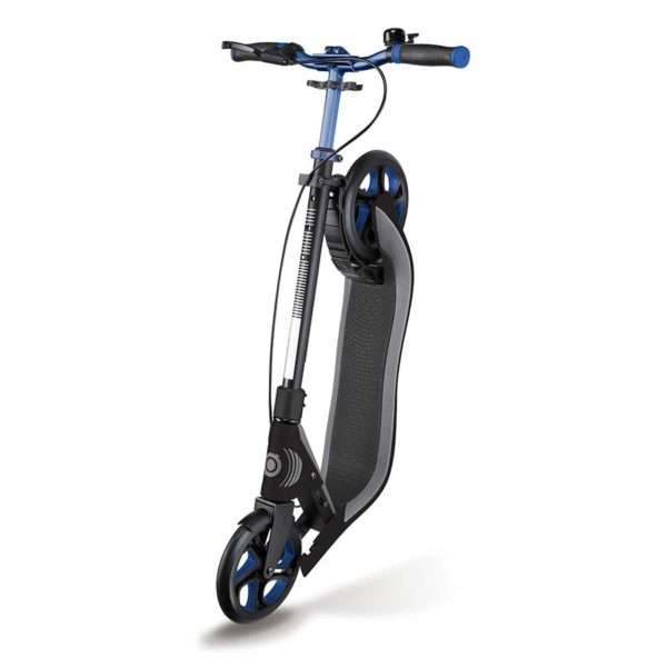 SCOOTER.GLOBBERB.478-101 ONE NL205 DELUXE Tit/Coba.Blue