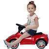 PUSHING CARS