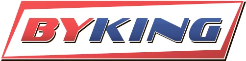Byking