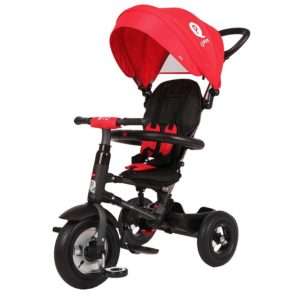 Եռանիվ Q-Play.Rito AIR Red