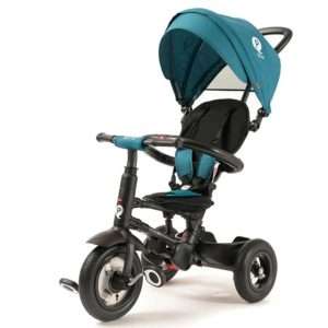 Եռանիվ Q-Play.Rito AIR Turquoise