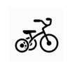 TRICYCLES