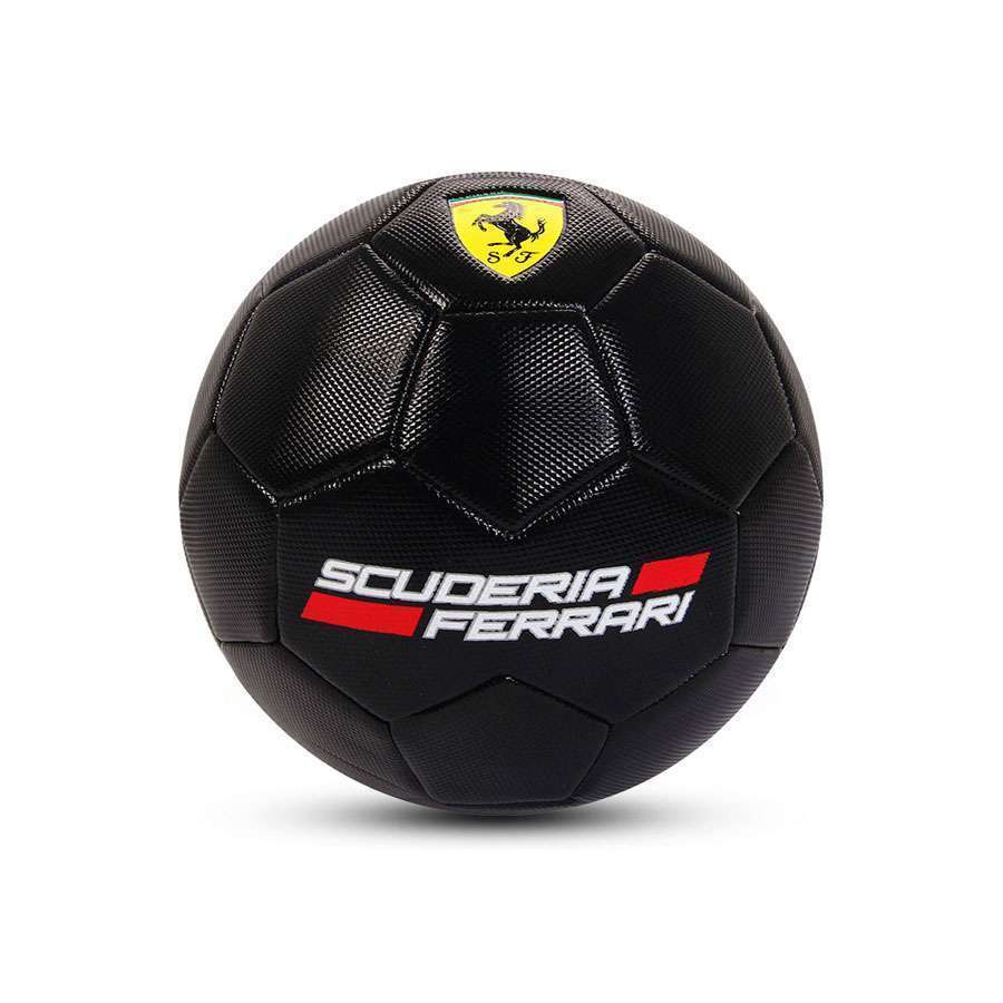 F658-73 BALL ԳՆԴԱԿ Ferrari F658.Black