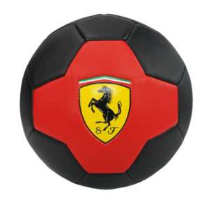 BALL ԳՆԴԱԿ Ferrari F661.Black-Red