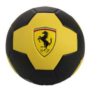 BALL ԳՆԴԱԿ Ferrari F661.Yellow-Black