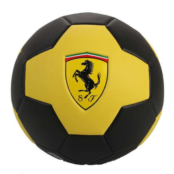 BALL ԳՆԴԱԿ Ferrari F661.Yellow-Black