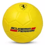 BALL ԳՆԴԱԿ Ferrari F666.Yellow
