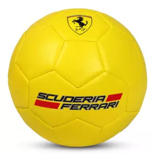 BALL ԳՆԴԱԿ Ferrari F666.Yellow