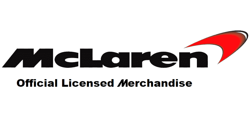 McLaren