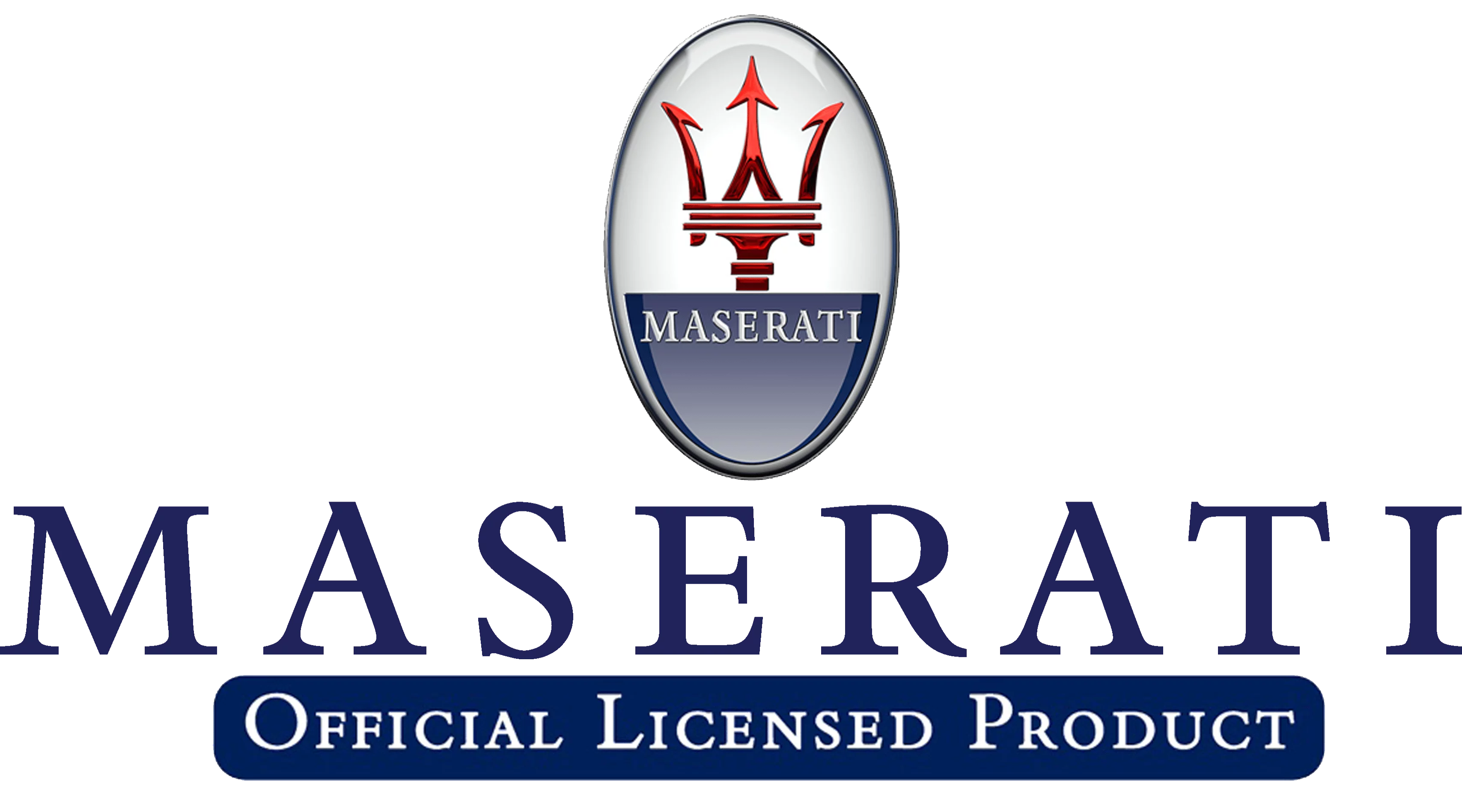 MASERATI