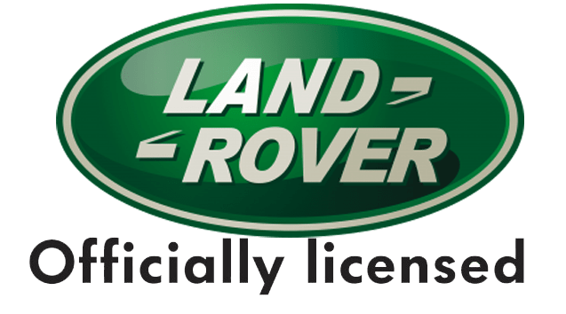 LandRover