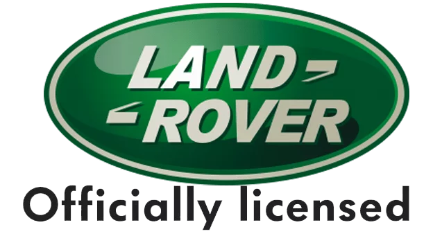 LandRover