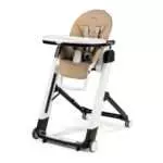 Կերակրասեղան.Peg-Perego Siesta Follow Me-Noce