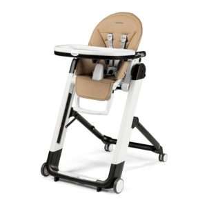 Կերակրասեղան.Peg-Perego Siesta Follow Me-Noce